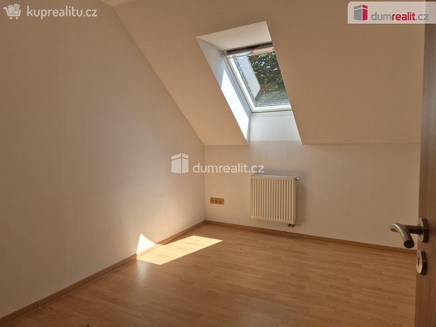 Pronájem  rodinného domu 130 m^2 Kájov, Kájov 
