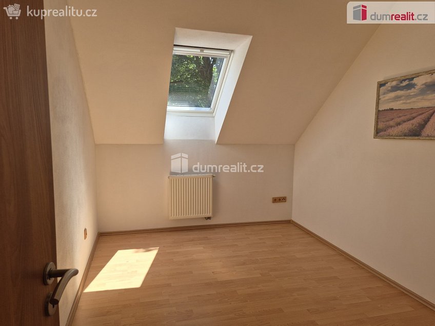Pronájem  rodinného domu 130 m^2 Kájov, Kájov 