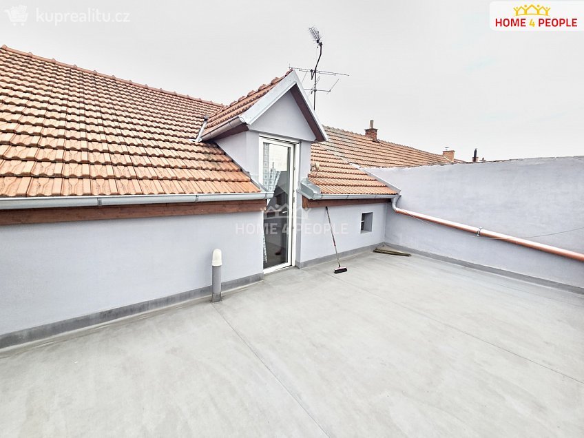 Prodej  rodinného domu 96 m^2 Brněnská, Opatovice 