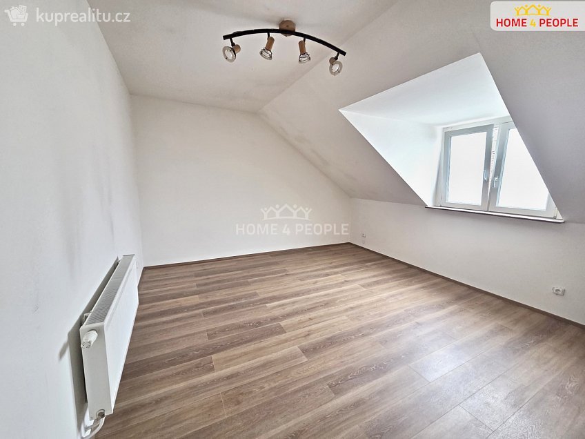 Prodej  rodinného domu 96 m^2 Brněnská, Opatovice 