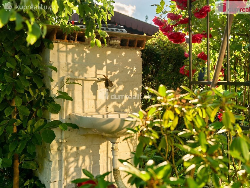 Prodej  chaty 14 m^2 Karlovy Vary, Karlovy Vary 