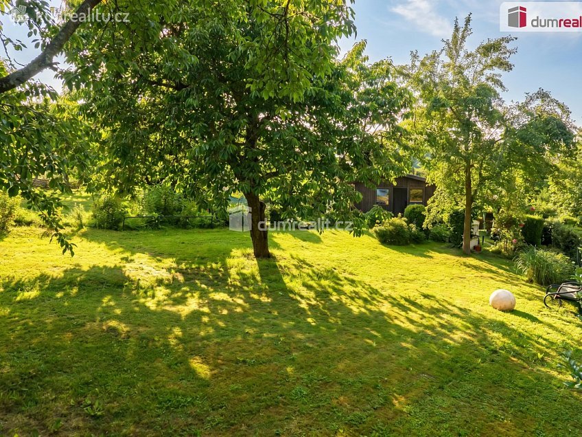 Prodej  chaty 14 m^2 Karlovy Vary, Karlovy Vary 