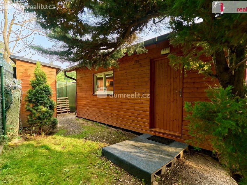 Prodej  chaty 398 m^2 Krokova, Karlovy Vary 