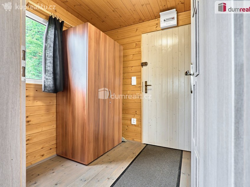 Prodej  chaty 398 m^2 Krokova, Karlovy Vary 