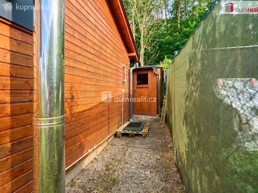 Prodej  chaty 398 m^2 Krokova, Karlovy Vary 