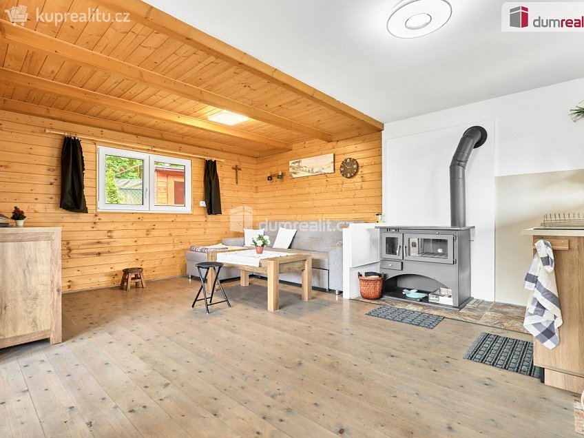 Prodej  chaty 398 m^2 Krokova, Karlovy Vary 