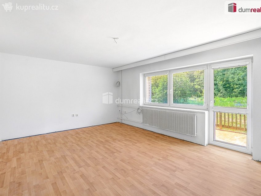 Prodej  rodinného domu 220 m^2 Karlovice, Karlovice 