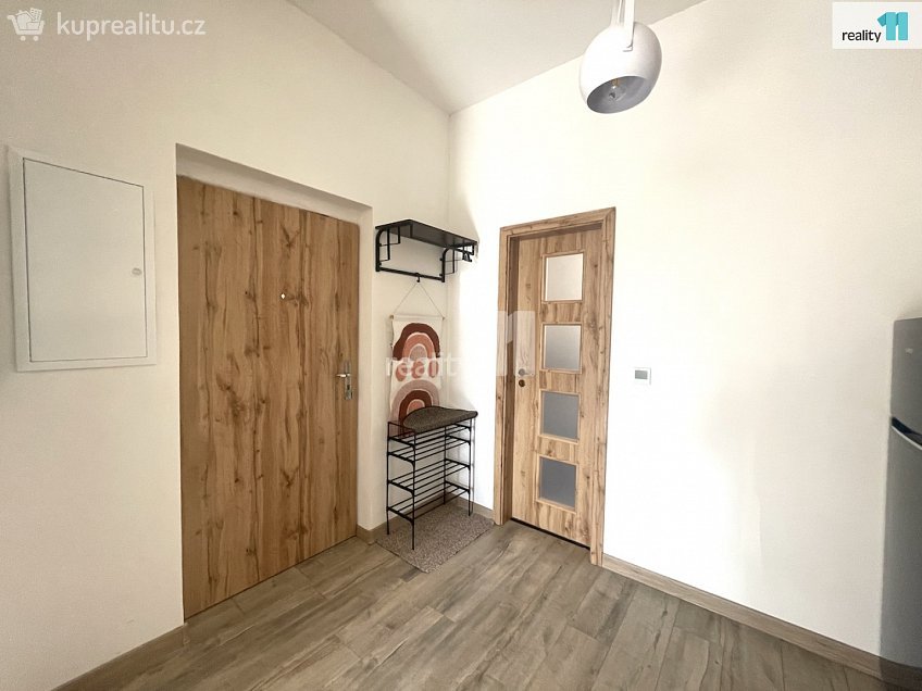 Prodej bytu 3+kk 75 m^2 Sokolovská, Karlovy Vary 