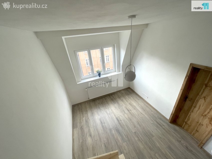 Prodej bytu 3+kk 75 m^2 Sokolovská, Karlovy Vary 