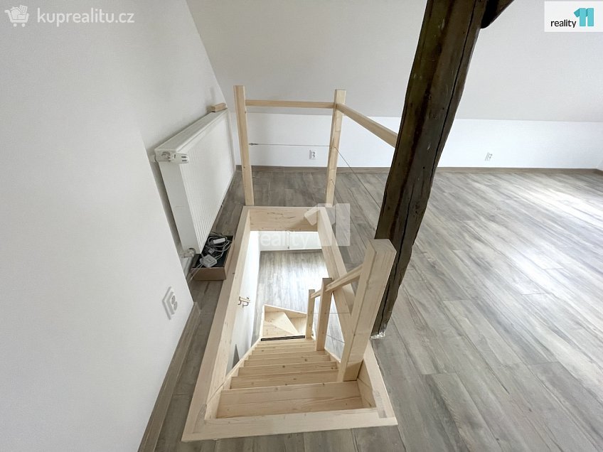 Prodej bytu 3+kk 75 m^2 Sokolovská, Karlovy Vary 