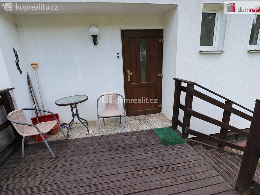 Prodej  rodinného domu 200 m^2 Mariánské Lázně, Mariánské Lázně 