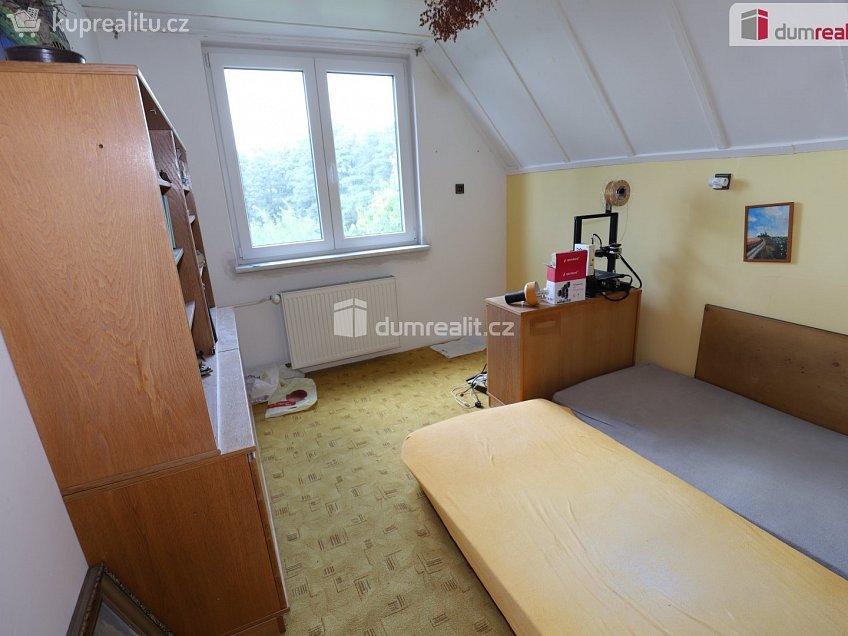 Prodej  rodinného domu 200 m^2 Mariánské Lázně, Mariánské Lázně 