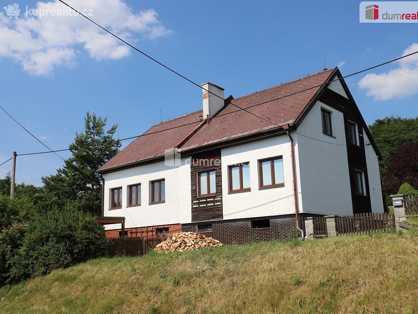 Prodej  rodinného domu 200 m^2 Mariánské Lázně, Mariánské Lázně 