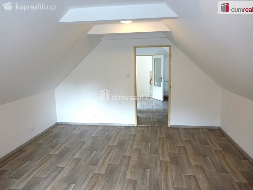 Pronájem bytu 2+kk 50 m^2 Kamenný Přívoz, Kamenný Přívoz 