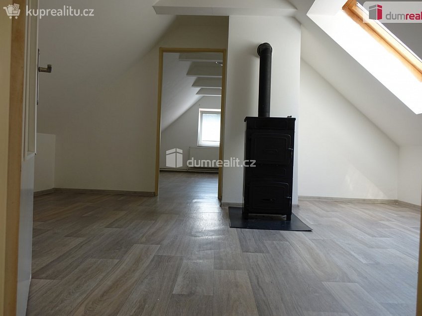 Pronájem bytu 2+kk 50 m^2 Kamenný Přívoz, Kamenný Přívoz 