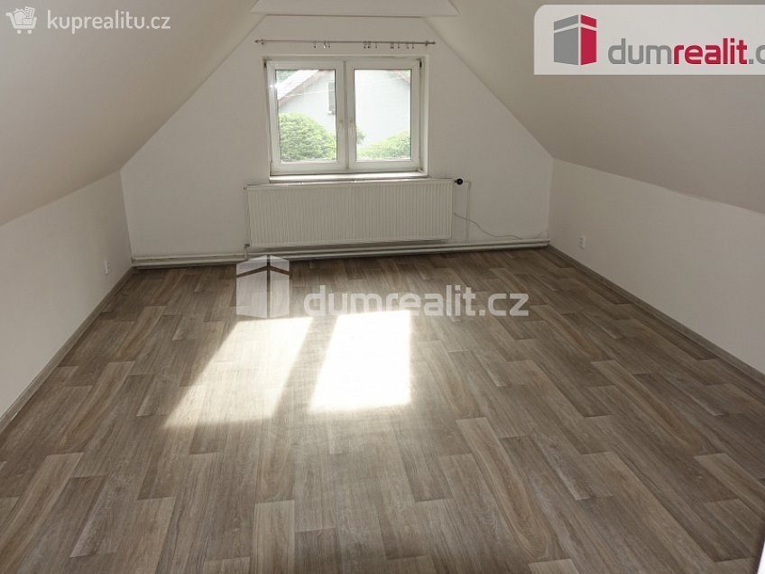 Pronájem bytu 2+kk 50 m^2 Kamenný Přívoz, Kamenný Přívoz 