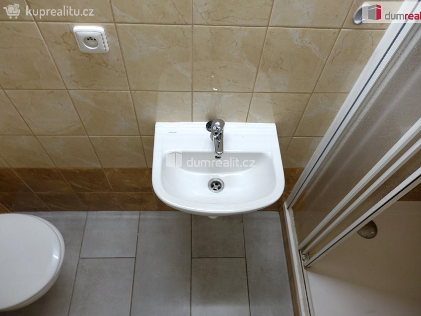 Pronájem bytu 2+kk 50 m^2 Kamenný Přívoz, Kamenný Přívoz 