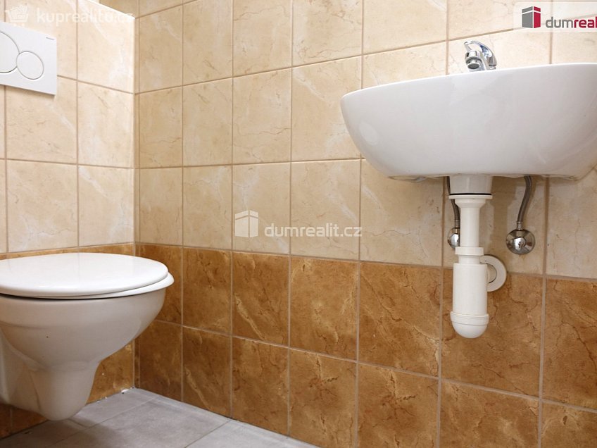 Pronájem bytu 2+kk 50 m^2 Kamenný Přívoz, Kamenný Přívoz 
