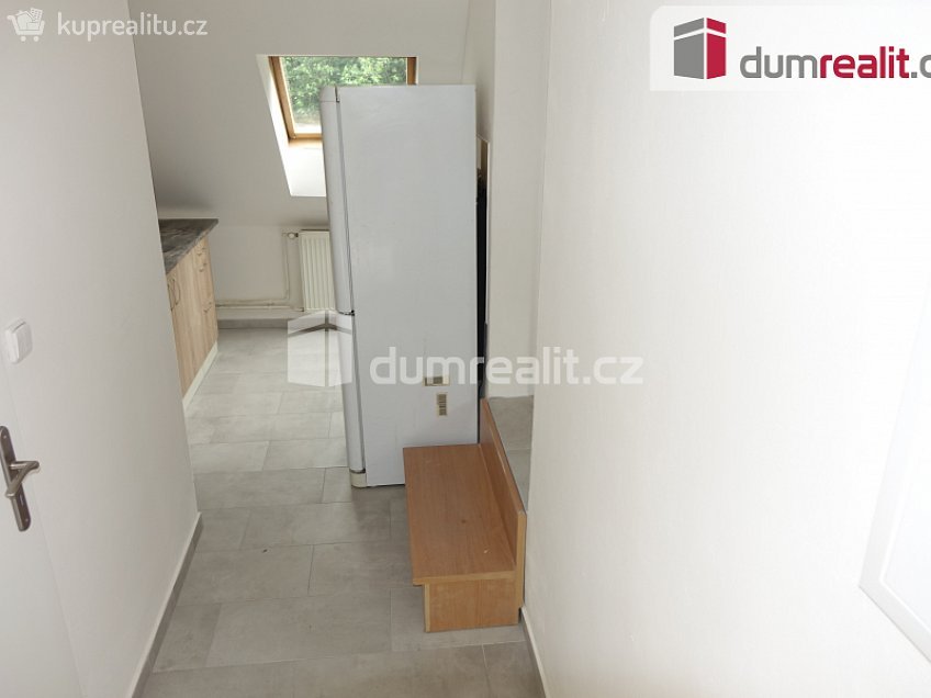 Pronájem bytu 2+kk 50 m^2 Kamenný Přívoz, Kamenný Přívoz 