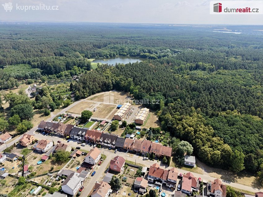 Prodej  rodinného domu 184 m^2 V. Nezvala, Dubňany 
