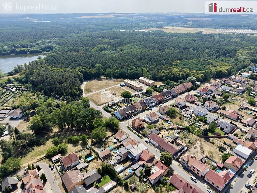 Prodej  rodinného domu 184 m^2 V. Nezvala, Dubňany 