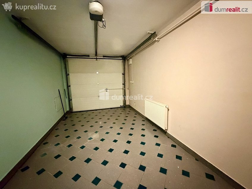 Prodej  rodinného domu 184 m^2 V. Nezvala, Dubňany 