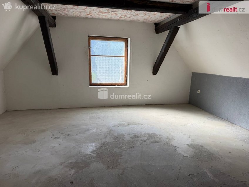 Prodej  rodinného domu 127 m^2 Podbořany, Podbořany 