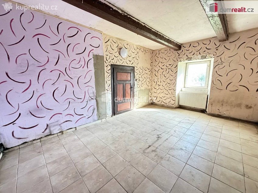 Prodej  rodinného domu 127 m^2 Podbořany, Podbořany 