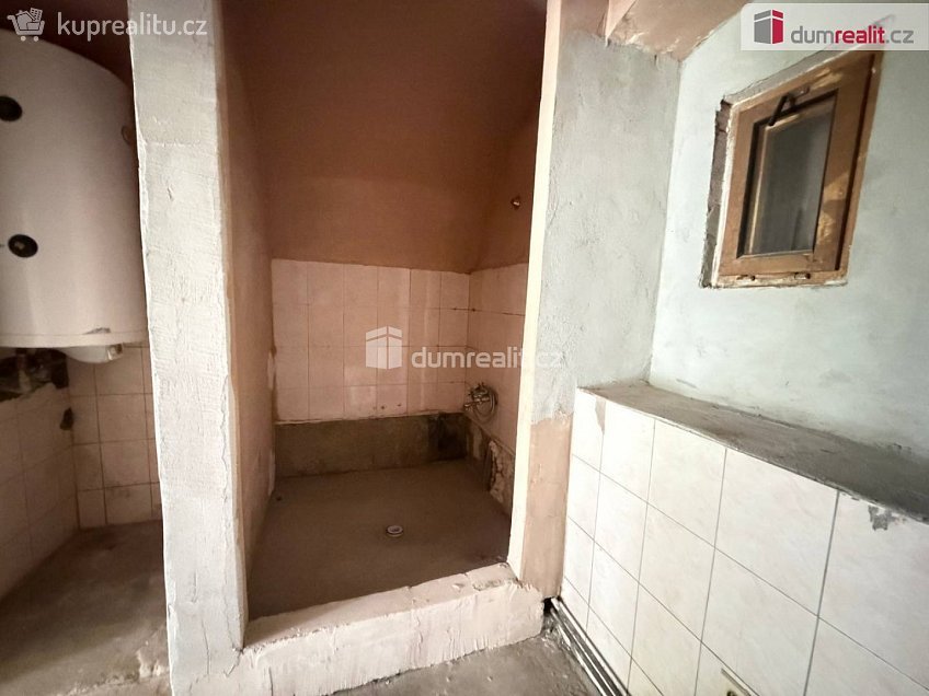 Prodej  rodinného domu 127 m^2 Podbořany, Podbořany 
