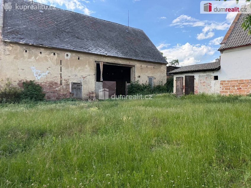 Prodej  rodinného domu 127 m^2 Podbořany, Podbořany 