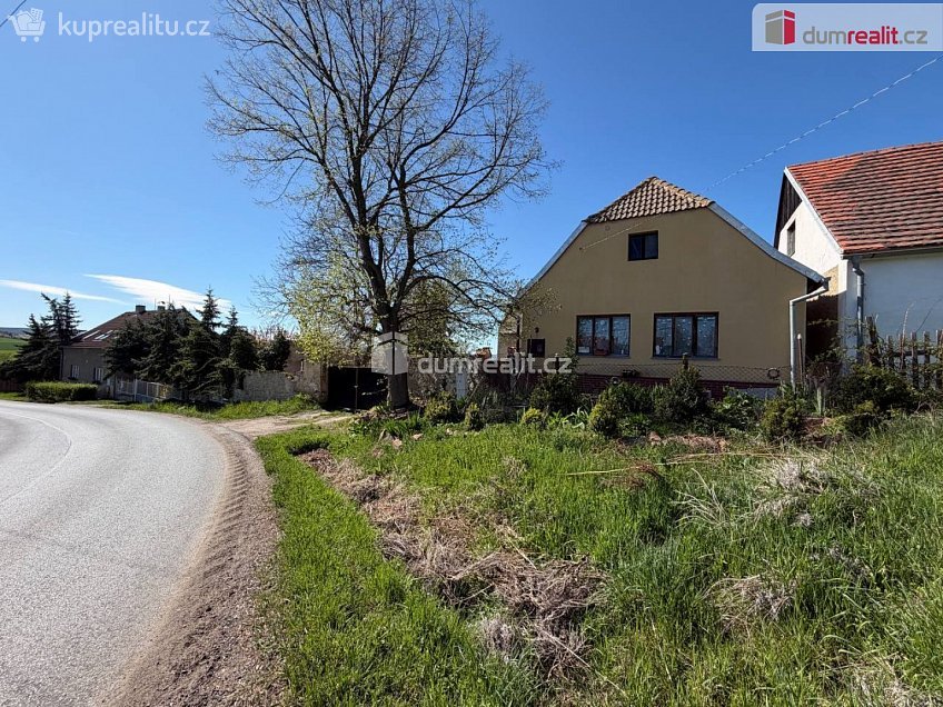 Prodej  rodinného domu 127 m^2 Podbořany, Podbořany 