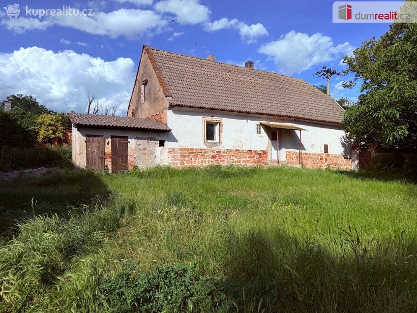Prodej  rodinného domu 127 m^2 Podbořany, Podbořany 