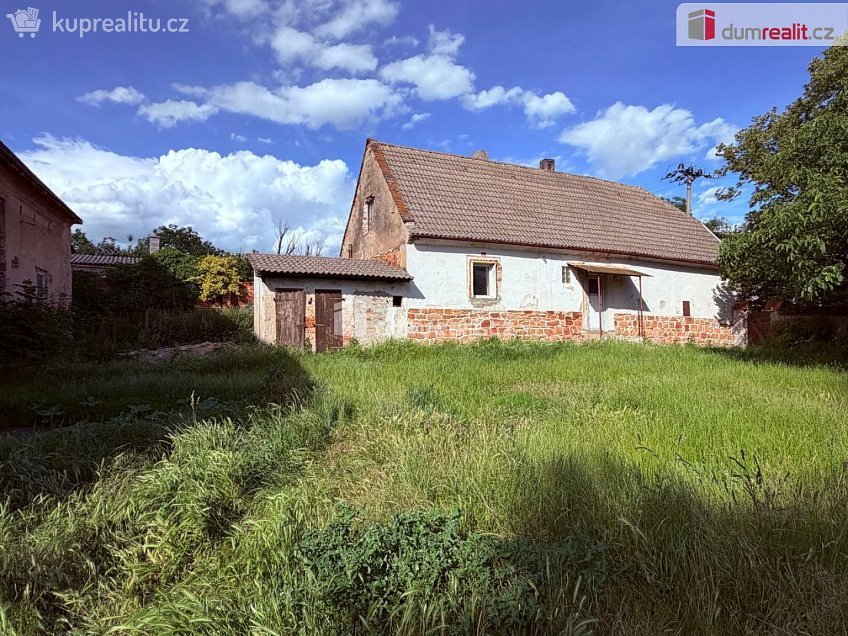 Prodej  rodinného domu 127 m^2 Podbořany, Podbořany 
