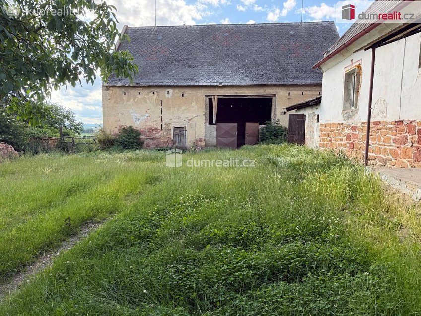 Prodej  rodinného domu 127 m^2 Podbořany, Podbořany 