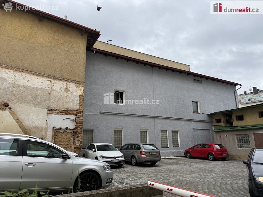 Prodej  ubytovacího zařízení 739 m^2 Hlavní třída, Mariánské Lázně 