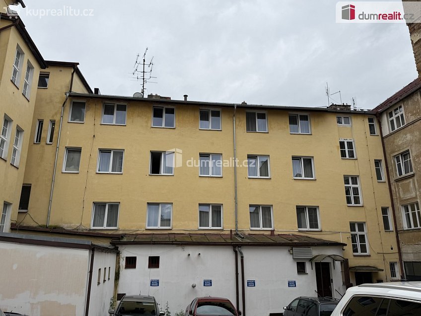 Prodej  ubytovacího zařízení 739 m^2 Hlavní třída, Mariánské Lázně 
