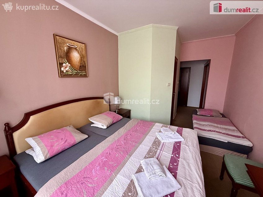 Prodej  ubytovacího zařízení 739 m^2 Hlavní třída, Mariánské Lázně 