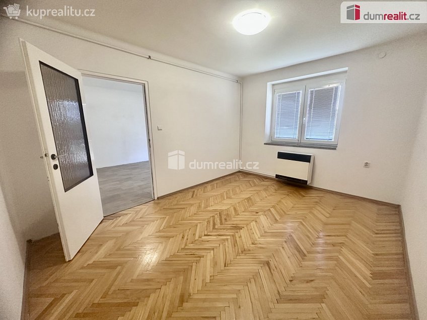 Prodej bytu 2+1 48 m^2 Třebízského, Kolín 