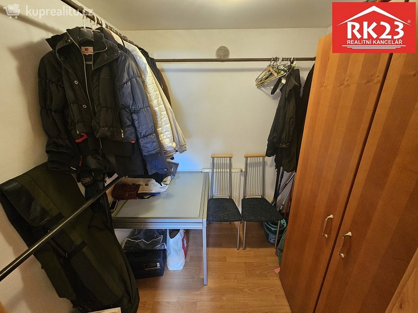 Prodej bytu 3+kk 65 m^2 Třebízského 208, Mariánské Lázně 