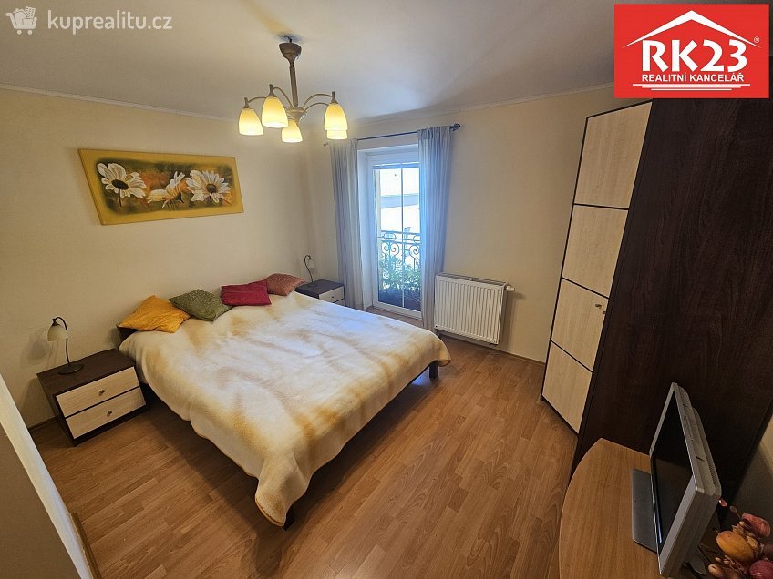 Prodej bytu 3+kk 65 m^2 Třebízského 208, Mariánské Lázně 