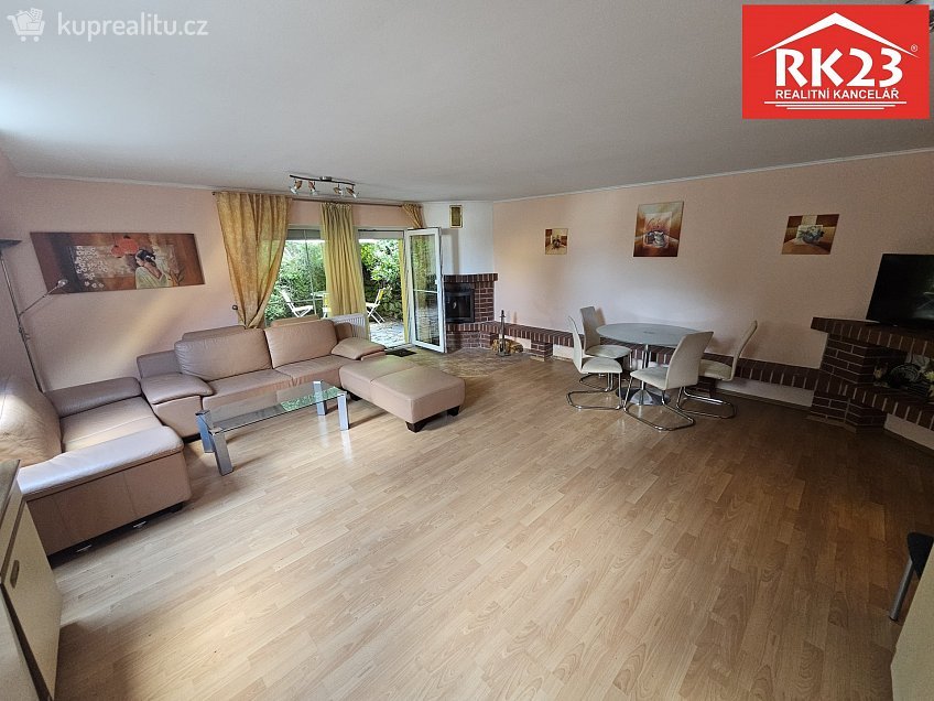 Prodej bytu 3+kk 65 m^2 Třebízského 208, Mariánské Lázně 