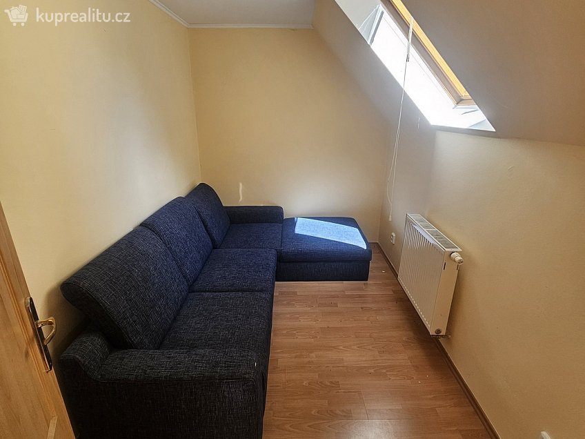 Prodej bytu 3+kk 65 m^2 Třebízského 208, Mariánské Lázně 