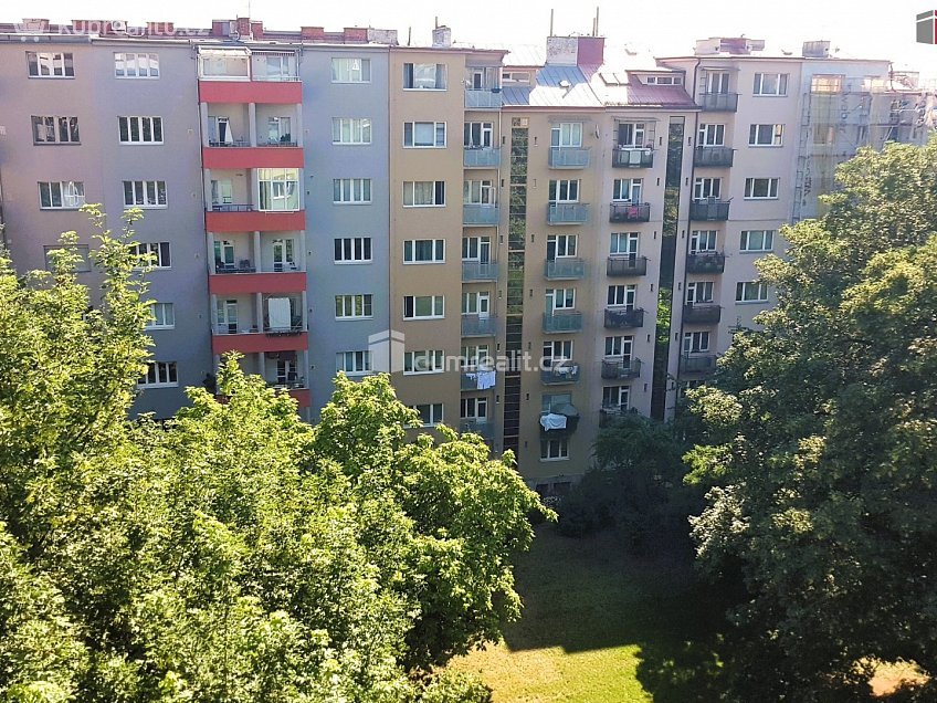 Prodej bytu 1+1 35 m^2 Tučkova, Brno 