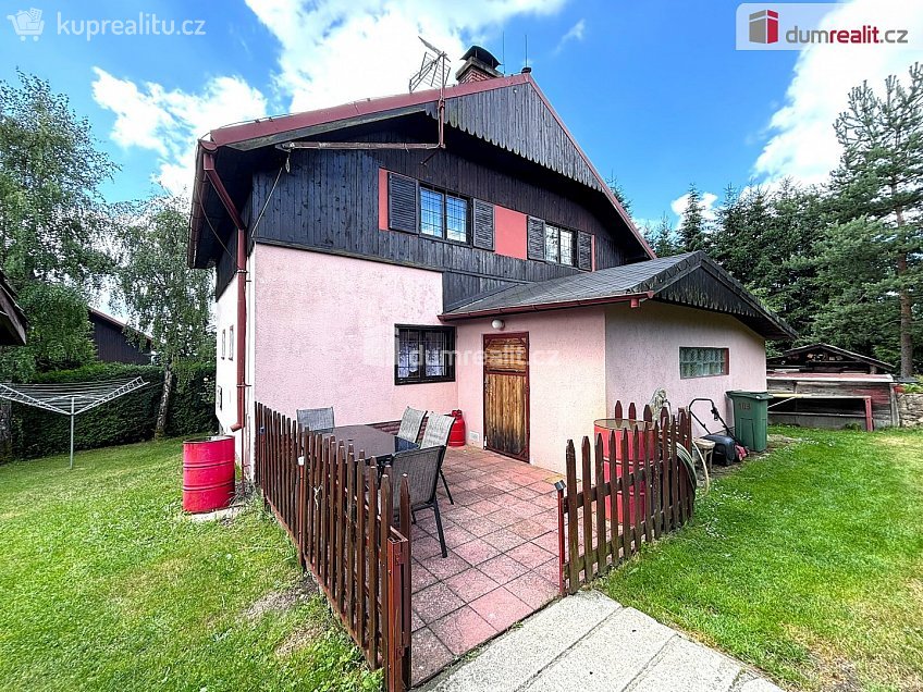 Prodej  rodinného domu 130 m^2 Šindelová, Šindelová 