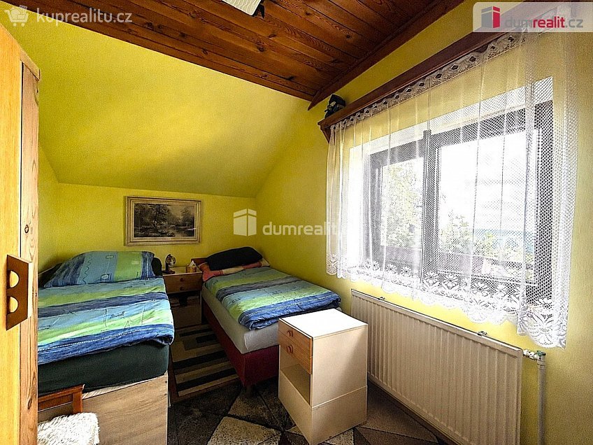 Prodej  rodinného domu 130 m^2 Šindelová, Šindelová 