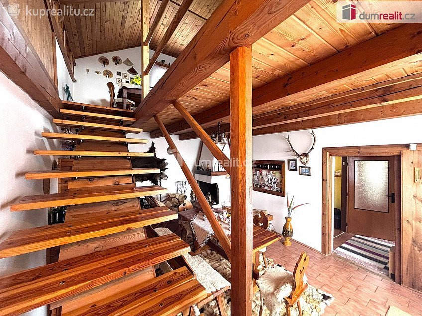 Prodej  rodinného domu 130 m^2 Šindelová, Šindelová 