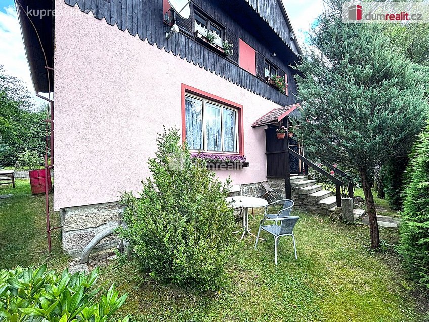Prodej  rodinného domu 130 m^2 Šindelová, Šindelová 