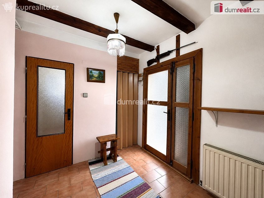 Prodej  rodinného domu 130 m^2 Šindelová, Šindelová 