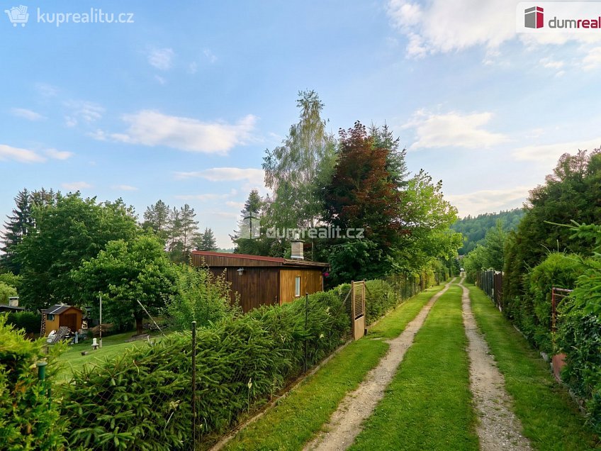 Prodej  chaty 433 m^2 Sadov, Sadov 