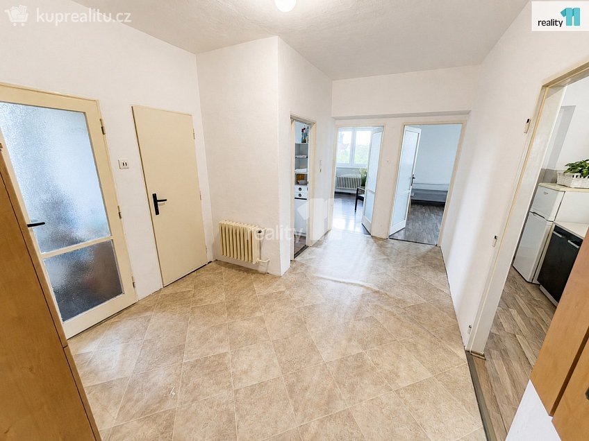 Prodej  vily 414 m^2 Táboritská, Kolín 